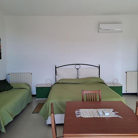 Antemare Bed & Breakfast Noli Bagian luar foto
