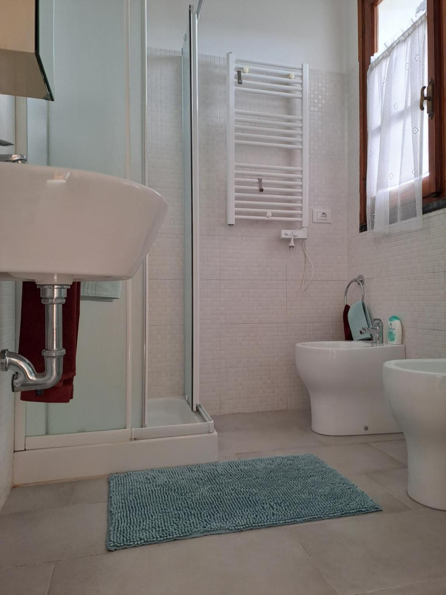 Antemare Bed & Breakfast Noli Bagian luar foto