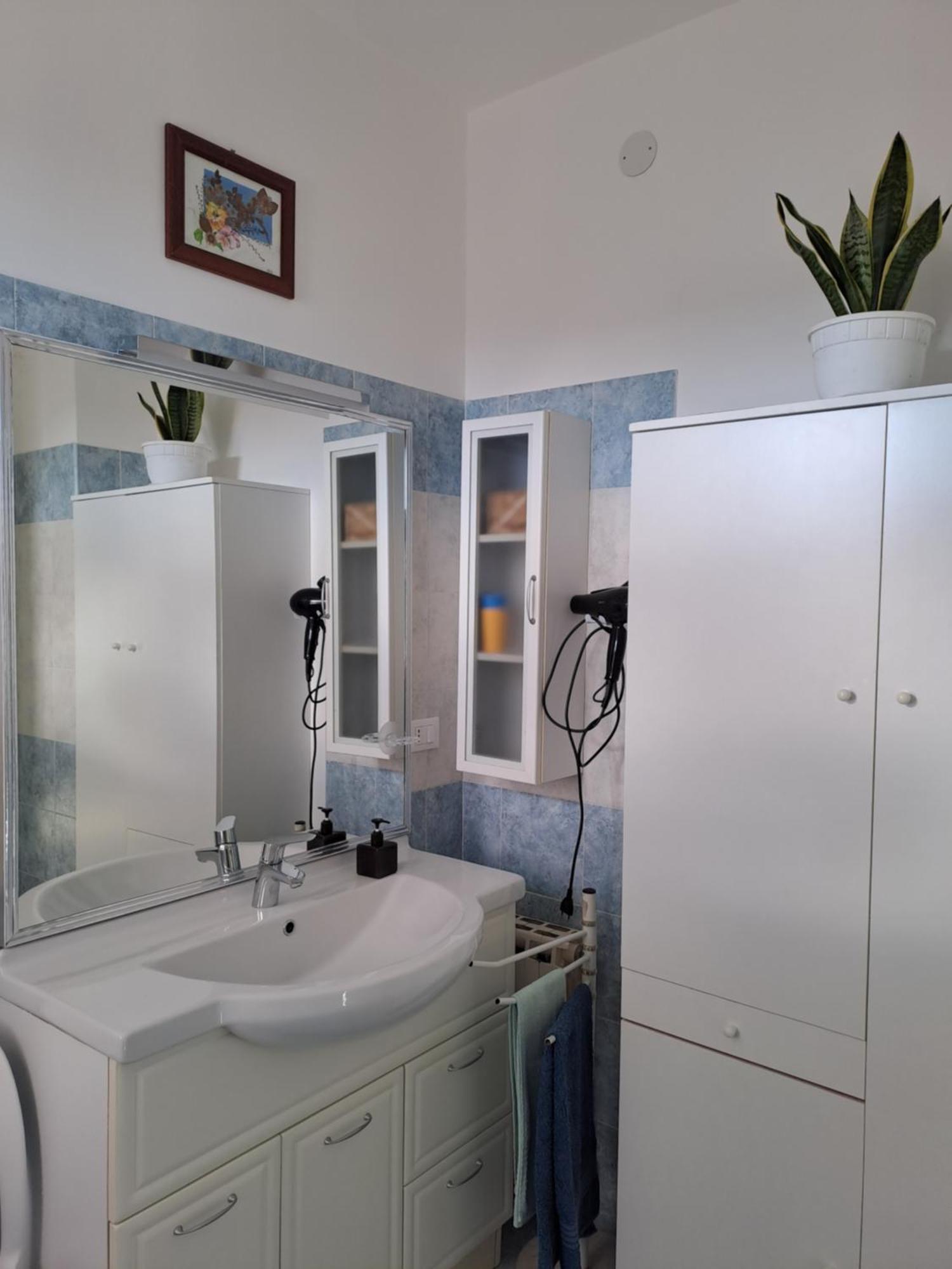 Antemare Bed & Breakfast Noli Ruang foto