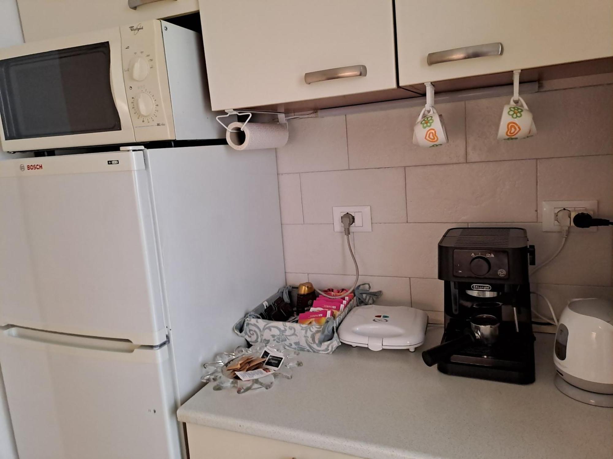 Antemare Bed & Breakfast Noli Bagian luar foto