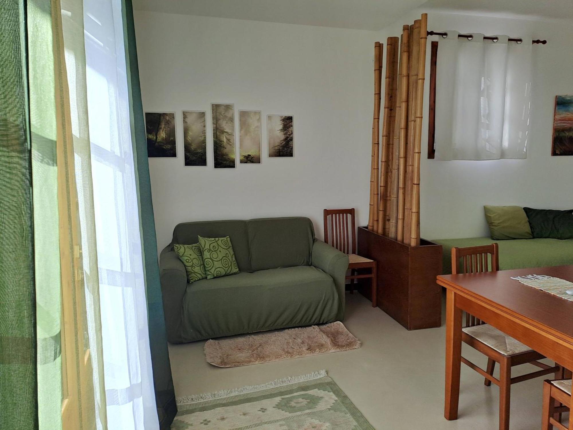 Antemare Bed & Breakfast Noli Bagian luar foto