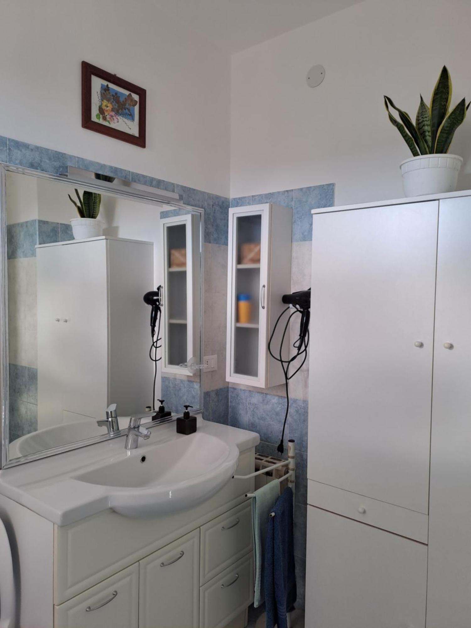 Antemare Bed & Breakfast Noli Bagian luar foto