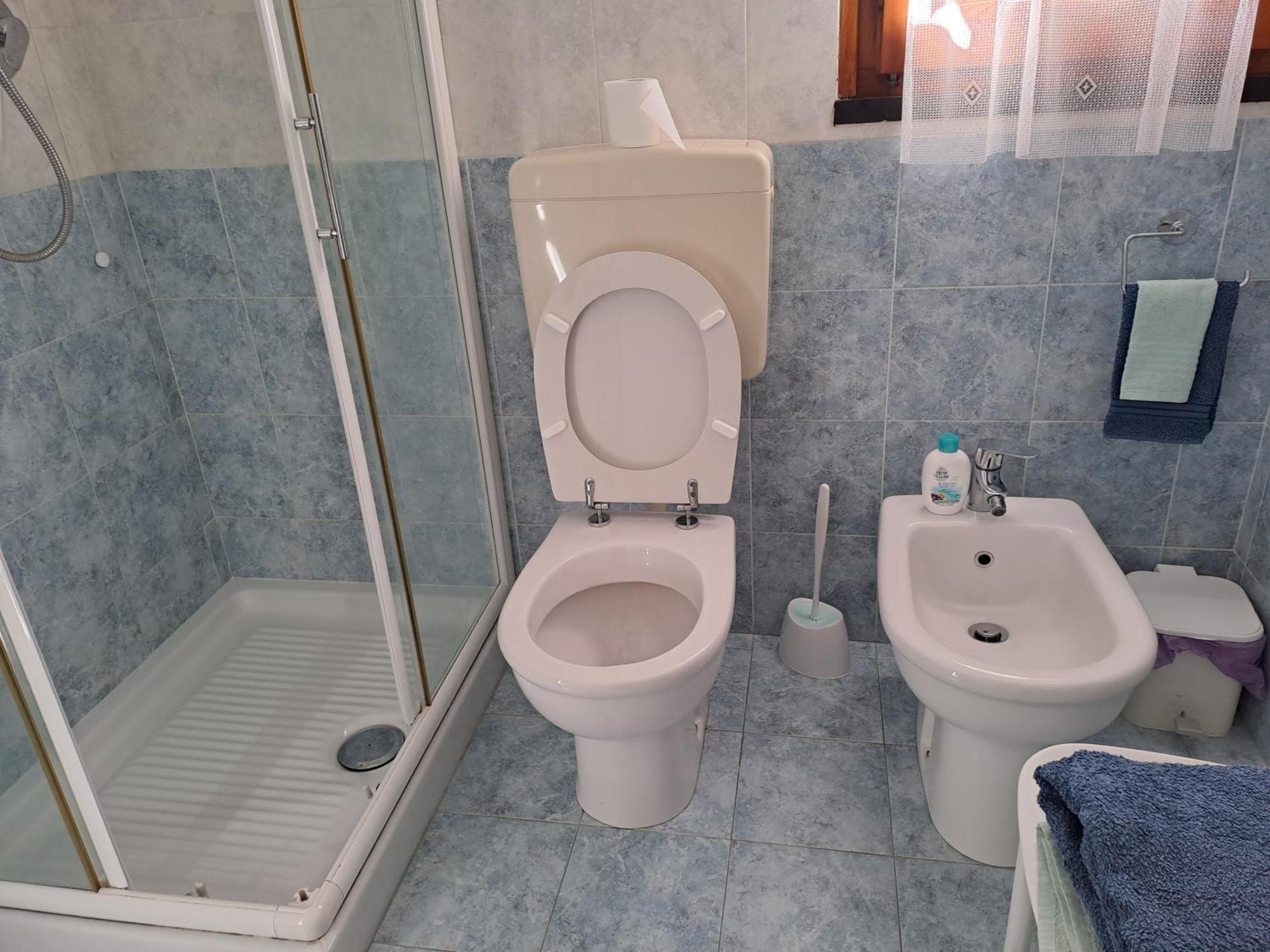 Antemare Bed & Breakfast Noli Bagian luar foto