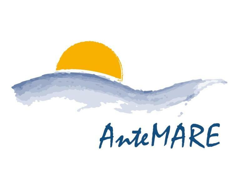 Antemare Bed & Breakfast Noli Bagian luar foto